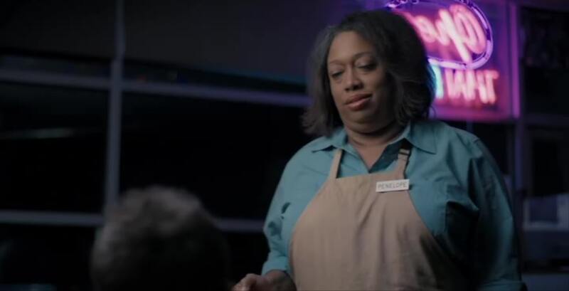 The Black String (2018) Screenshot 3