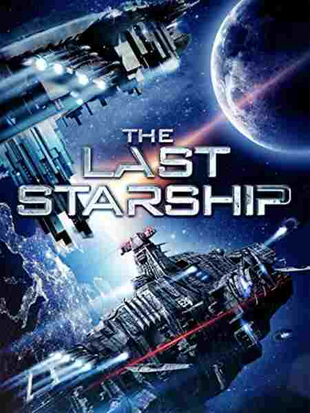 The Last Starship (2016) starring Emilio De Marchi on DVD DVD Monsters (2017) Screenshot 1