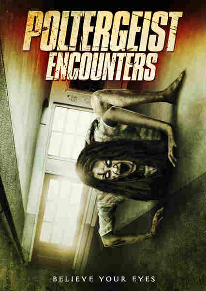 Poltergeist Encounters (2016) Screenshot 1