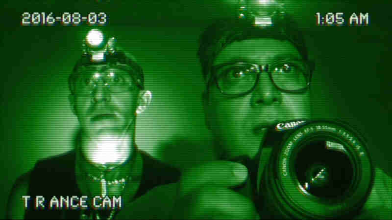 Poltergeist Encounters (2016) Screenshot 2