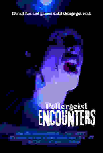Poltergeist Encounters (2016) Screenshot 3
