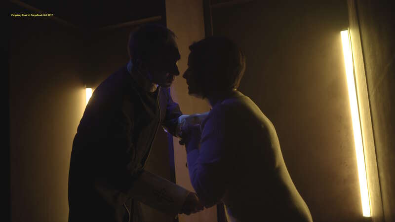 Purgatory Road (2017) Screenshot 3