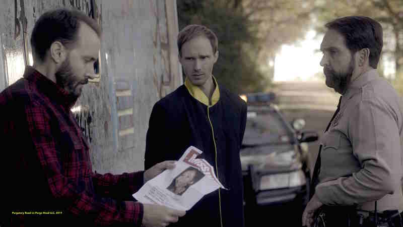 Purgatory Road (2017) Screenshot 5