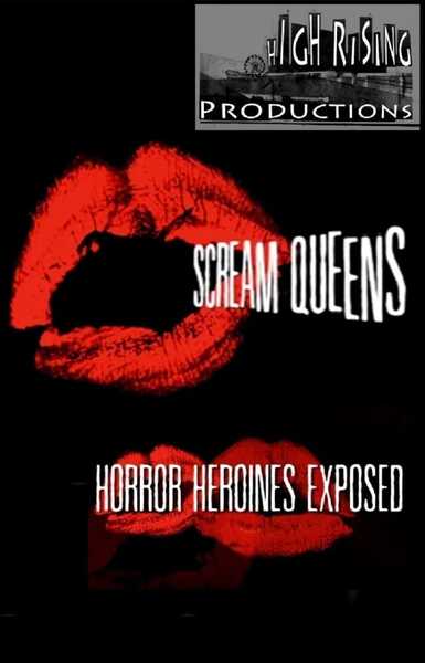 Scream Queens: Horror Heroines Exposed (2014) Screenshot 2