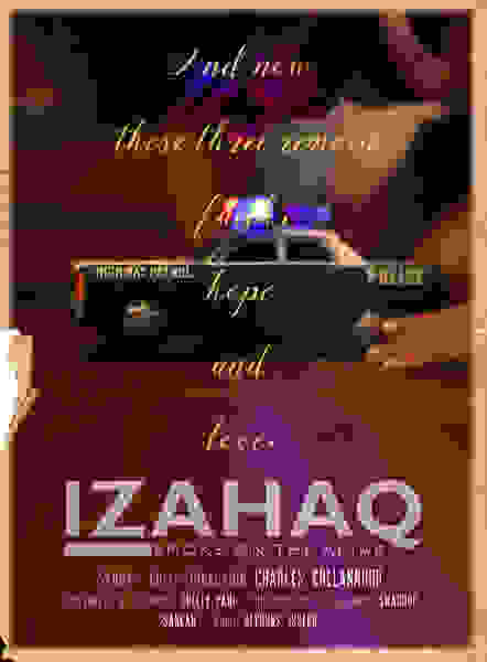 Izahaq: Smoke on the Altar (2016) Screenshot 4