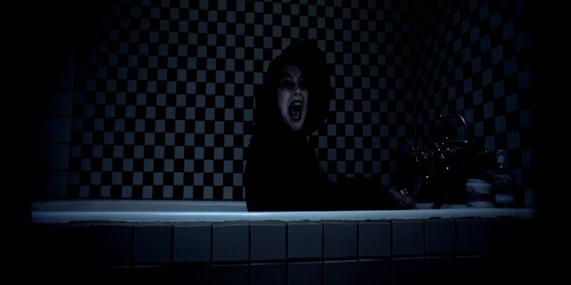 The Lullaby (2017) Screenshot 3