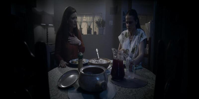 The Lullaby (2017) Screenshot 4