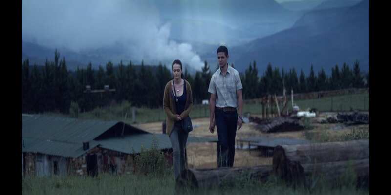 The Lullaby (2017) Screenshot 5