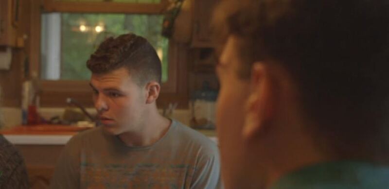 Irrational Fear (2017) Screenshot 2