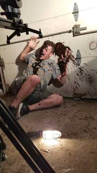 Irrational Fear (2017) Screenshot 3