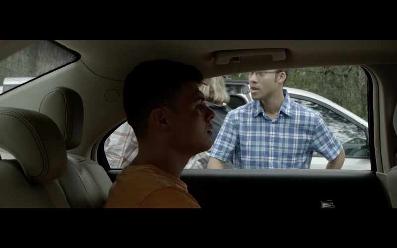 Irrational Fear (2017) Screenshot 4