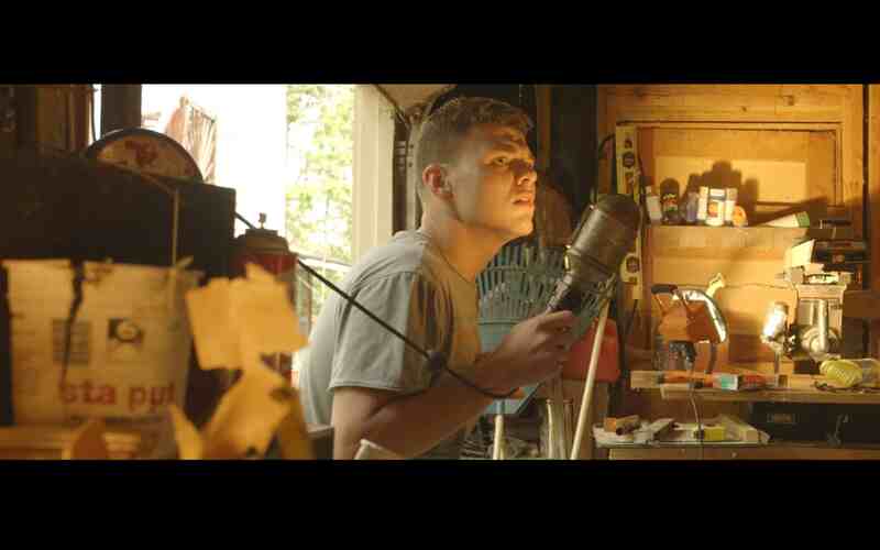 Irrational Fear (2017) Screenshot 5