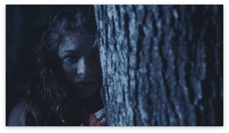 The Nanny (2018) Screenshot 2