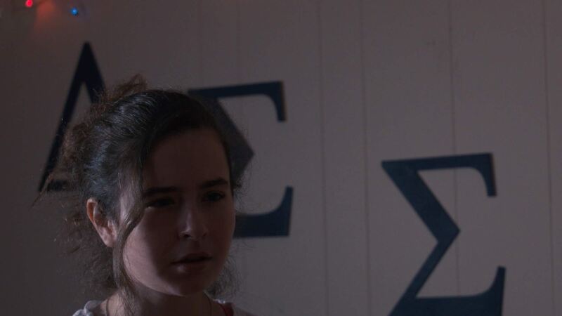 Mrs. Claus (2018) Screenshot 2