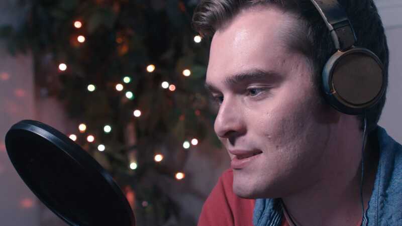 Mrs. Claus (2018) Screenshot 3
