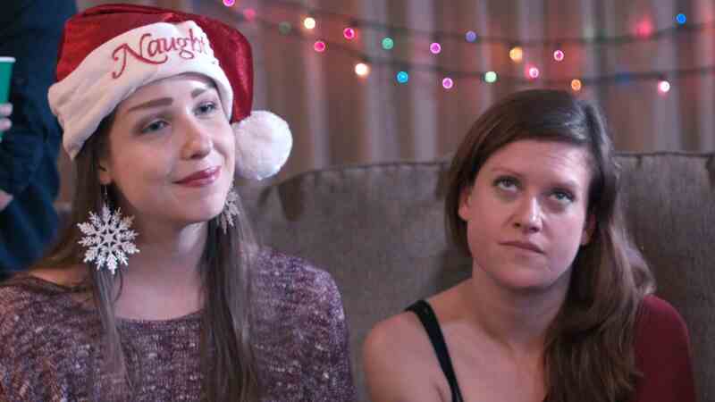 Mrs. Claus (2018) Screenshot 5