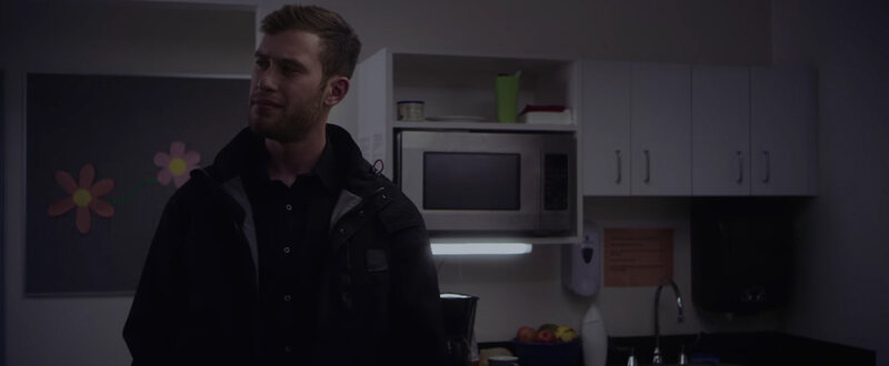 A Haunting at Silver Falls: The Return (2019) Screenshot 2