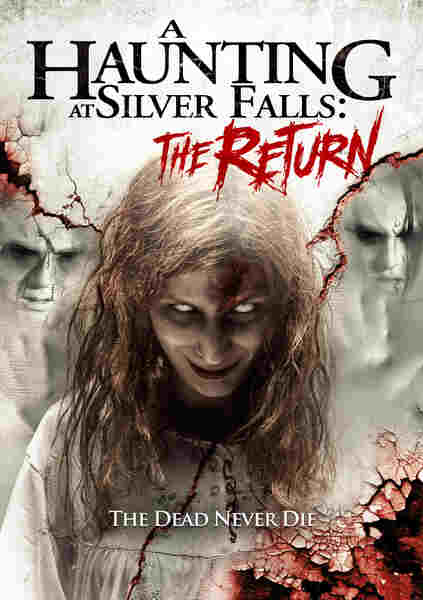 A Haunting at Silver Falls: The Return (2019) Screenshot 4