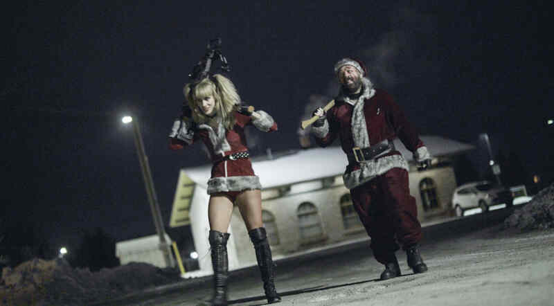 Once Upon a Time at Christmas (2017) Screenshot 1