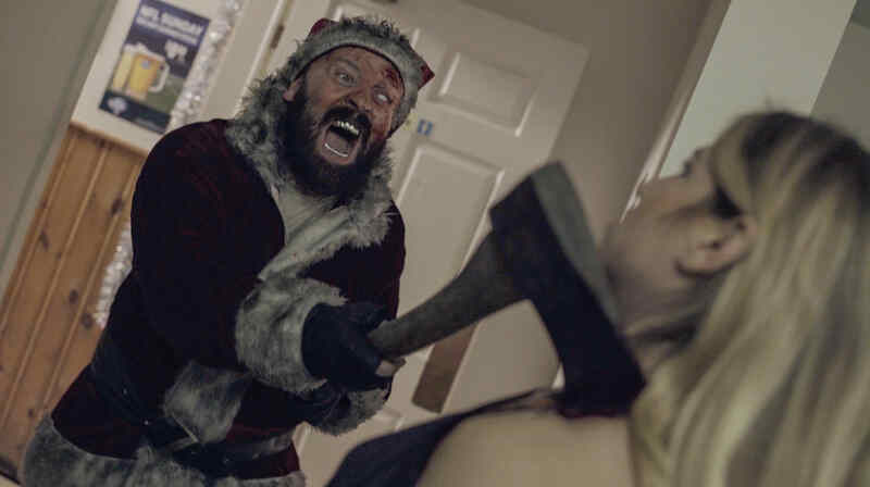 Once Upon a Time at Christmas (2017) Screenshot 2