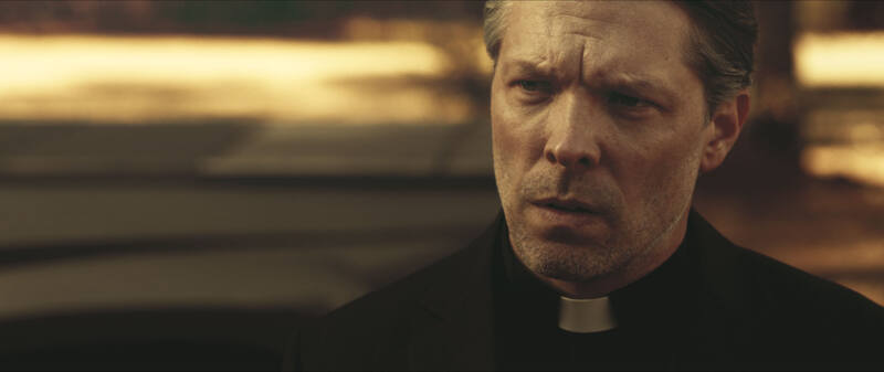 Demons (2017) Screenshot 5