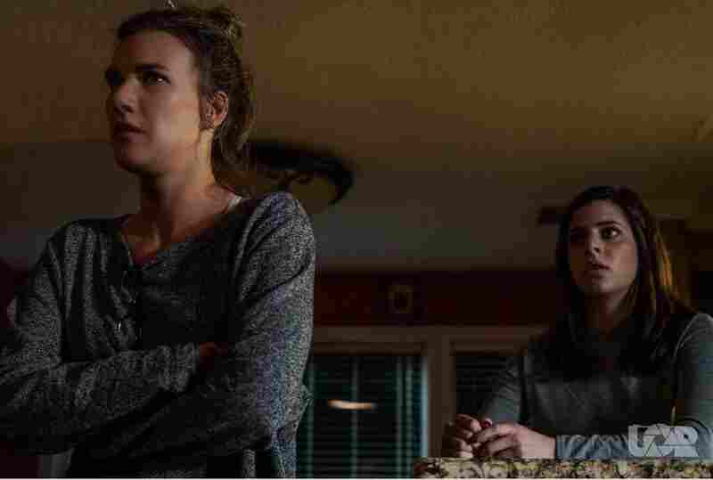 The Executioners (2018) Screenshot 3