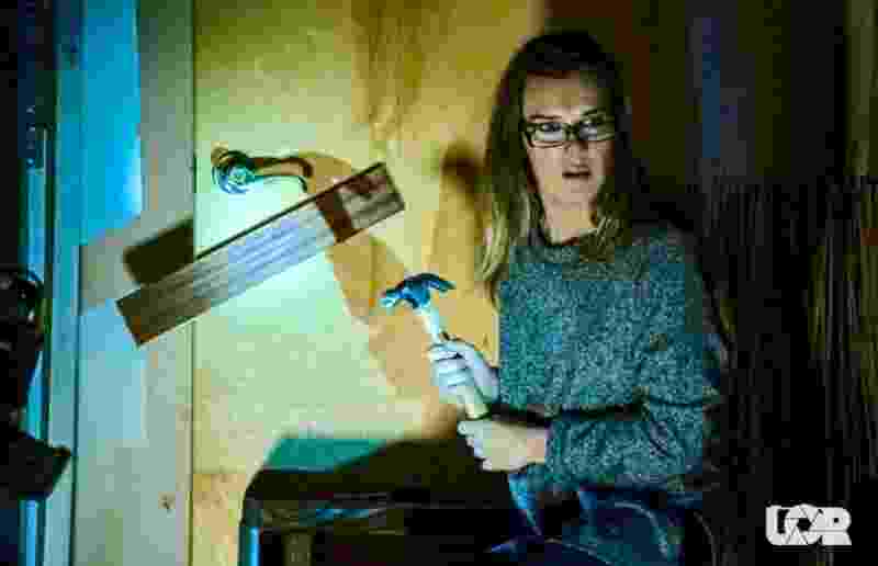The Executioners (2018) Screenshot 4