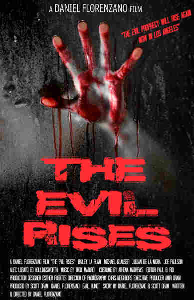The Evil Rises (2018) Screenshot 2
