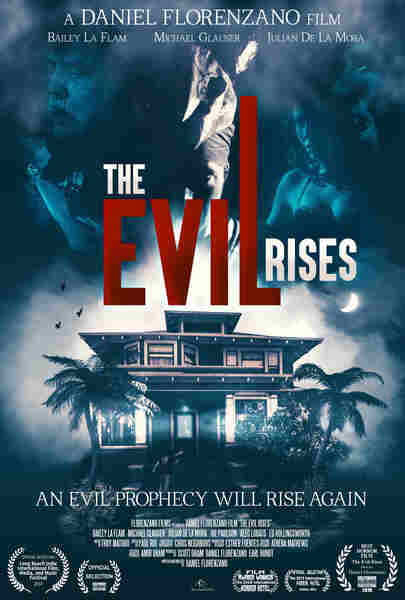The Evil Rises (2018) Screenshot 4