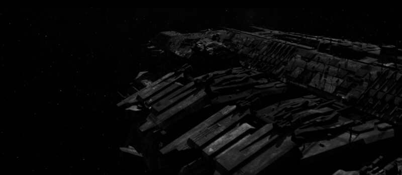 Galaxy of Horrors (2017) with English Subtitles on DVD DVD Galaxy of Horrors (2017) Screenshot 3