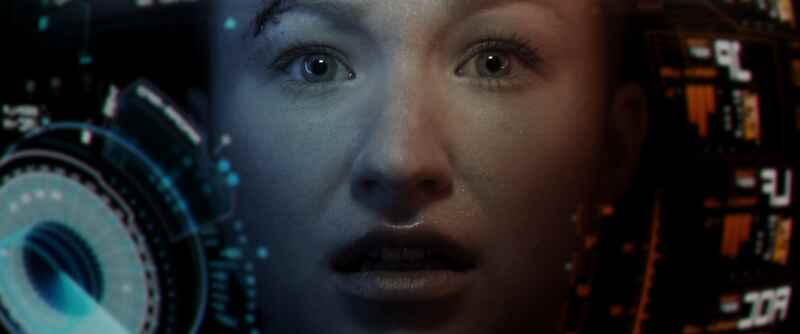 Galaxy of Horrors (2017) with English Subtitles on DVD DVD Galaxy of Horrors (2017) Screenshot 4