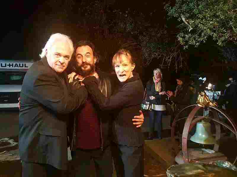 The Crossbreed (2017) Screenshot 5