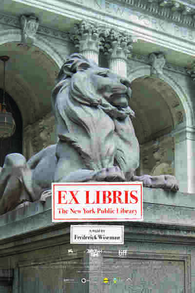Ex Libris: New York Public Library (2017) Screenshot 4