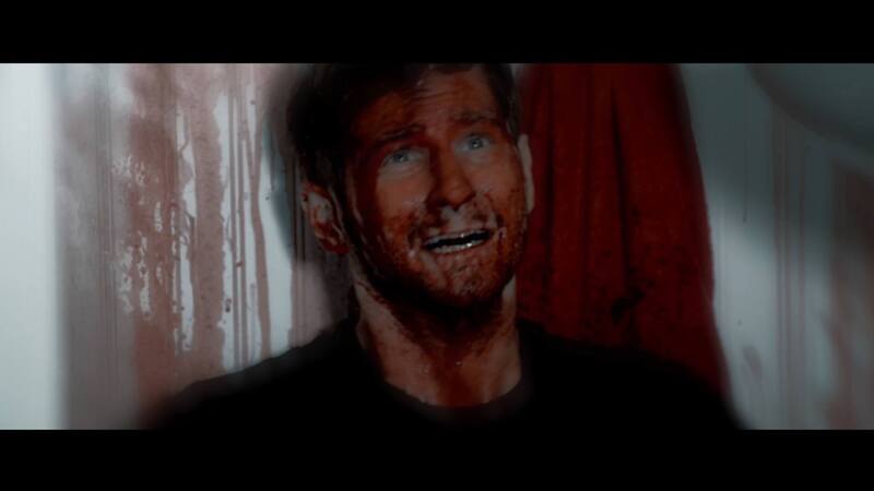 Volumes of Blood: Horror Stories (2016) Screenshot 2