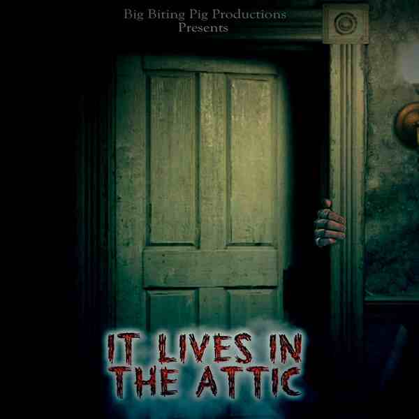 It Lives in the Attic (2016) Screenshot 3