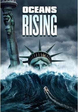 Oceans Rising (2017) starring Jason Tobias on DVD on DVD