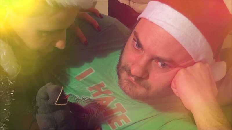 A Mr Shelton Christmas Special (2016) Screenshot 2
