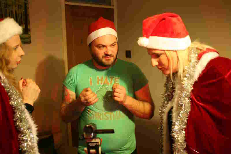 A Mr Shelton Christmas Special (2016) Screenshot 5