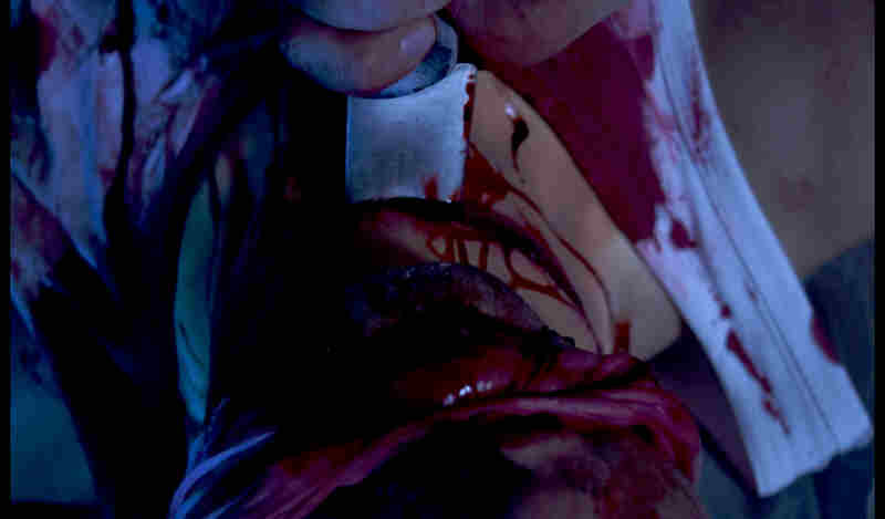 Torment (2017) Screenshot 1