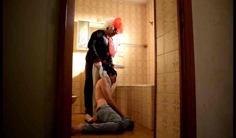 Torment (2017) Screenshot 2