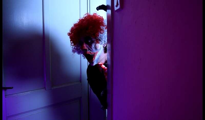 Torment (2017) Screenshot 3