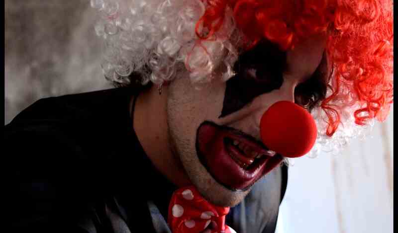 Torment (2017) Screenshot 4