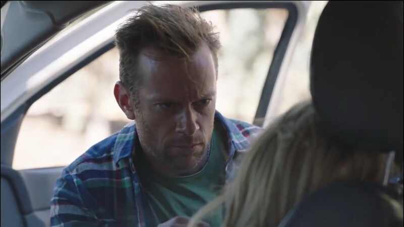 Sinister Minister (2017) Screenshot 3