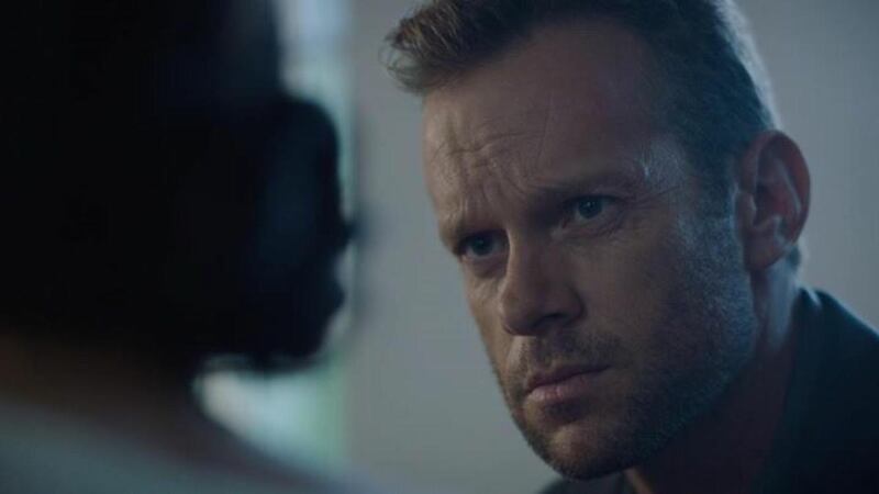 Sinister Minister (2017) Screenshot 4
