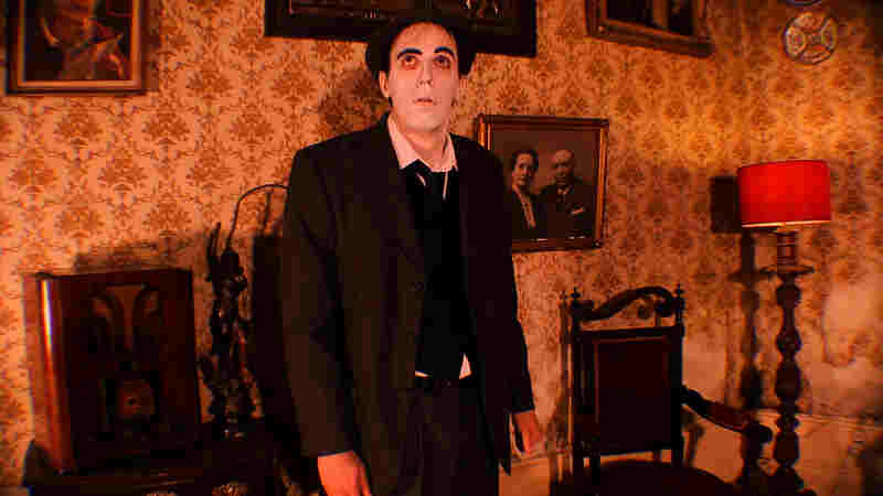 The Kingdom of Shadows (2016) Screenshot 3
