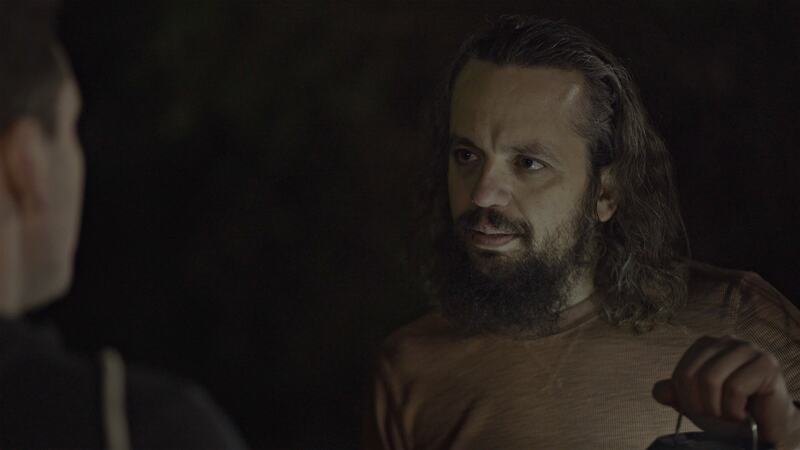 Cherokee Creek (2018) Screenshot 1