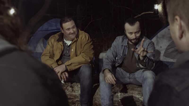 Cherokee Creek (2018) Screenshot 2
