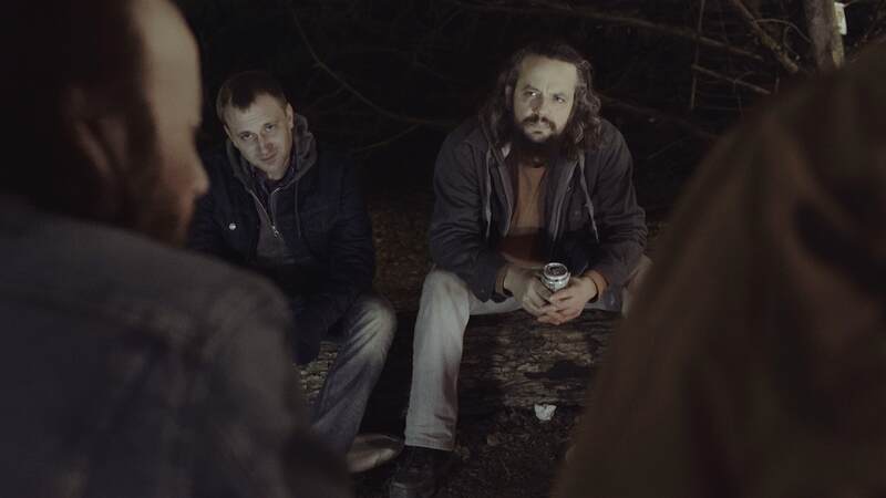 Cherokee Creek (2018) Screenshot 3