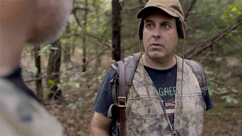Cherokee Creek (2018) Screenshot 5