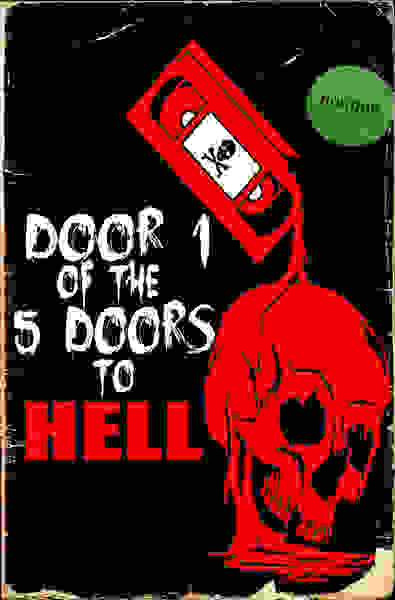 Door 1 of the 5 Doors to Hell (2017) Screenshot 2